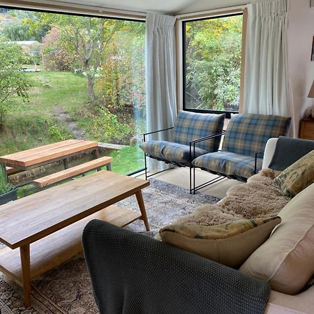 Horne Creek Apartments Queenstown Zewnętrze zdjęcie