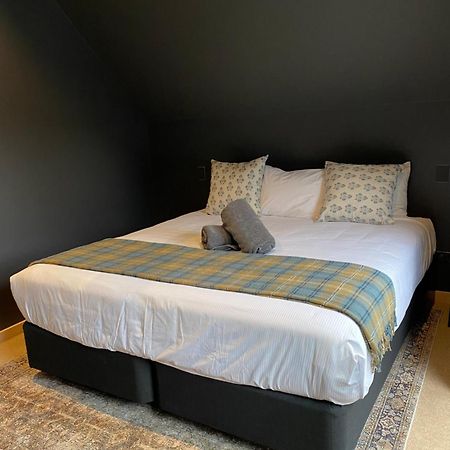 Horne Creek Apartments Queenstown Zewnętrze zdjęcie