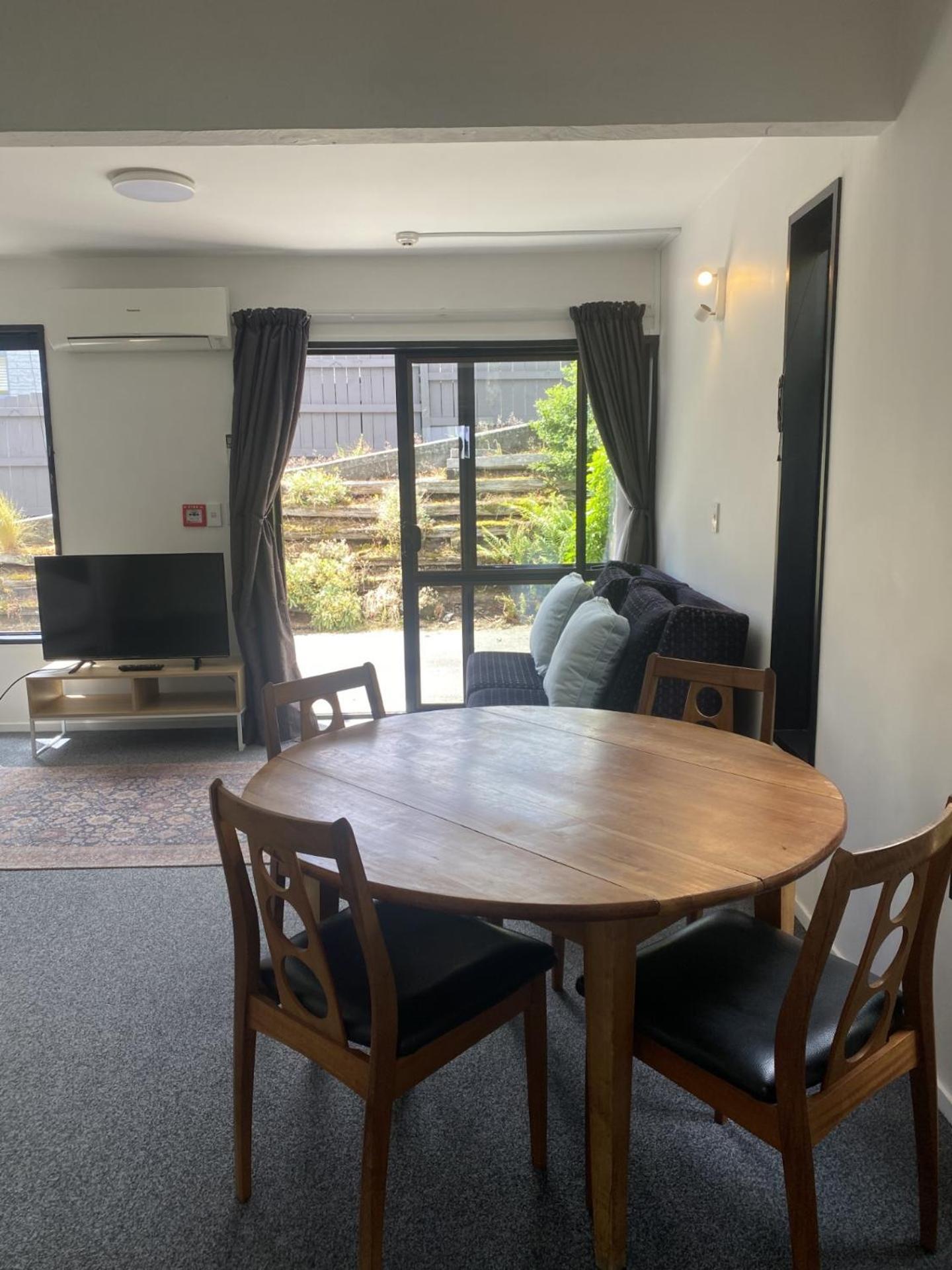 Horne Creek Apartments Queenstown Zewnętrze zdjęcie