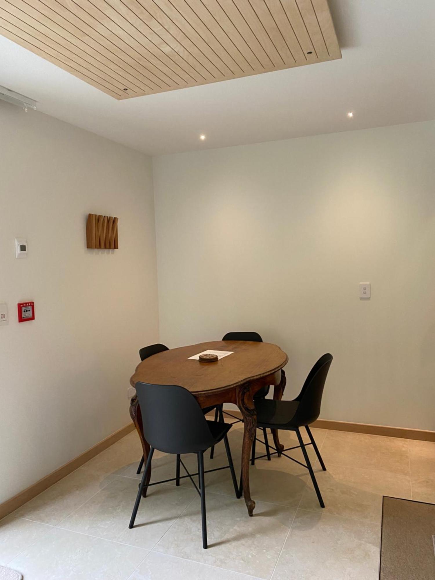 Horne Creek Apartments Queenstown Zewnętrze zdjęcie