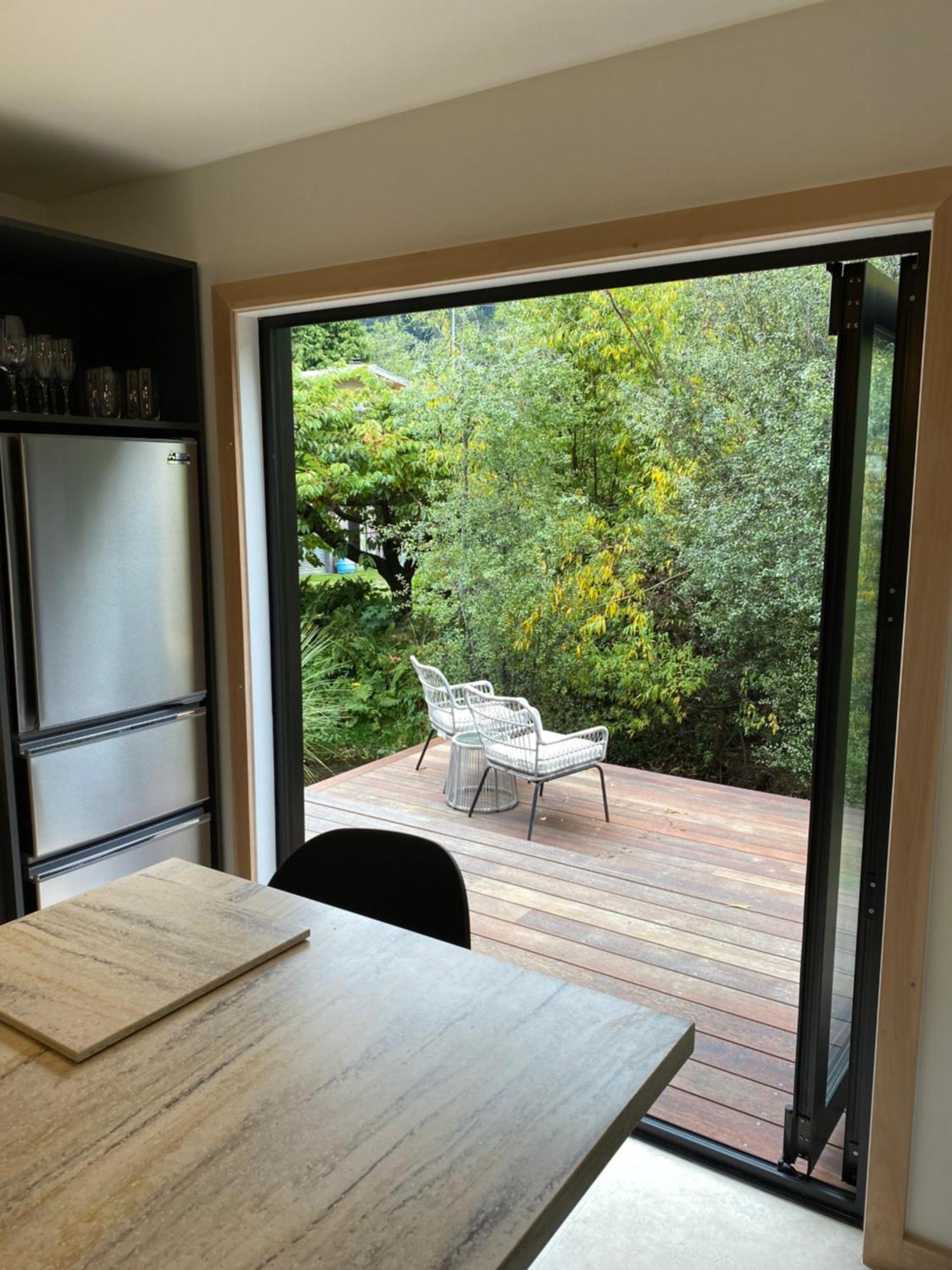 Horne Creek Apartments Queenstown Zewnętrze zdjęcie