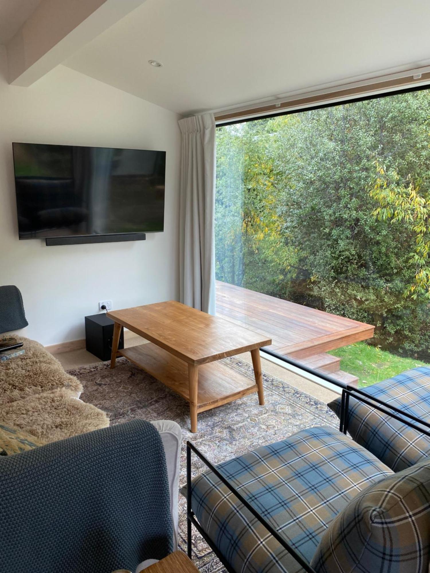 Horne Creek Apartments Queenstown Zewnętrze zdjęcie